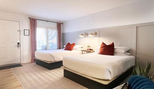 Superior Queen Room