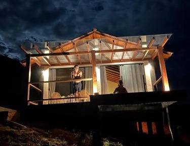 Superior Chalet