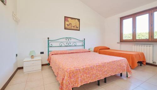 Two-Bedroom Superior Apartment