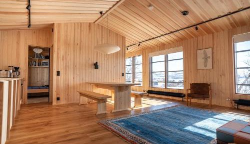 Chalet