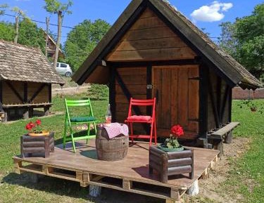 Chalet