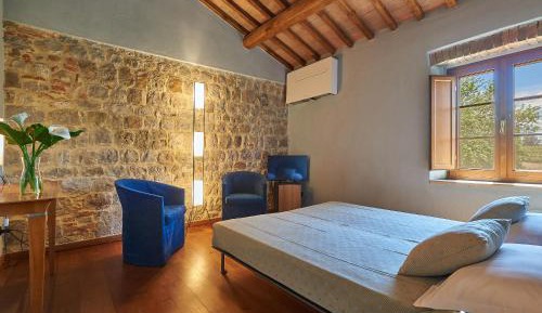 Double Room with Spa Bath