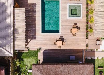 Five-Bedroom House