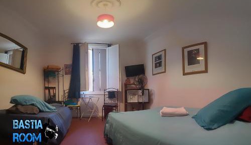 Classic Triple Room