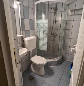 Double Room - Attic