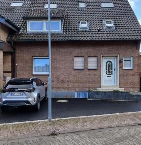 Apartment - Ground Floor