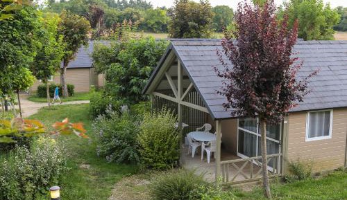 Family Bungalow