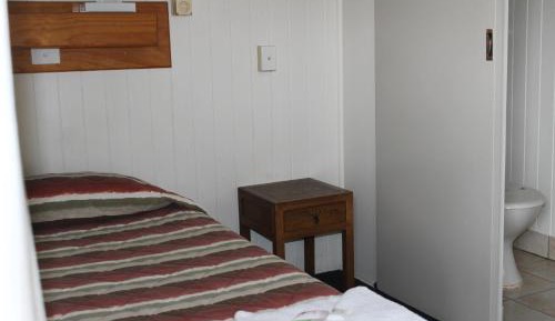 Budget Single Room