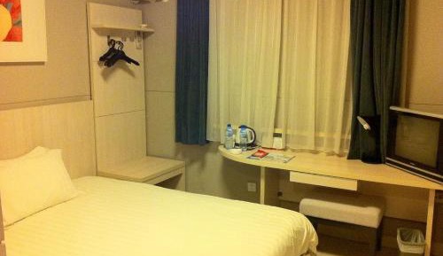 Mainland Chinese Citizens-Business Room A