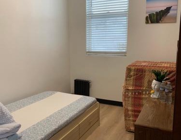 Double or Twin Room with Spa Access