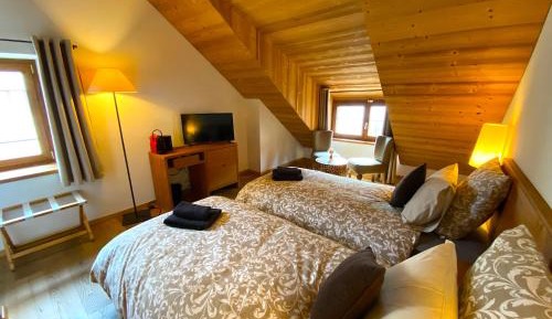 Double or Twin Room