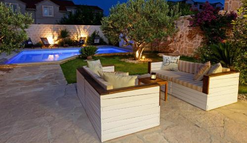 Two-Bedroom Villa