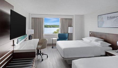 Queen Room with Two Queen Beds