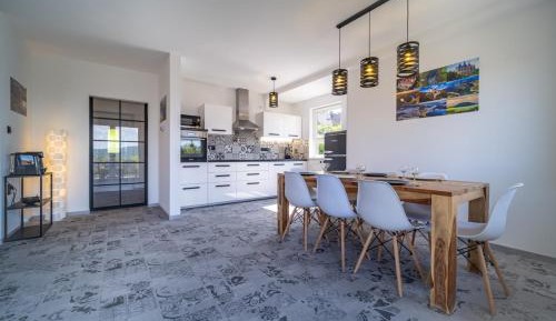 Superior Villa