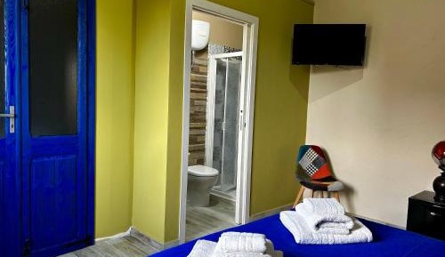 Large Double Room