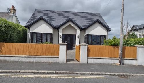 Holiday Home