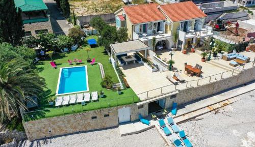 Villa with Sea View