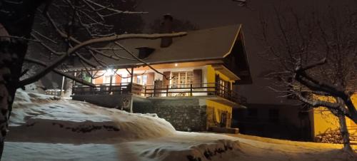 Chalet