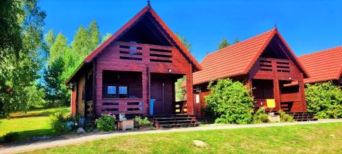 One-Bedroom Chalet
