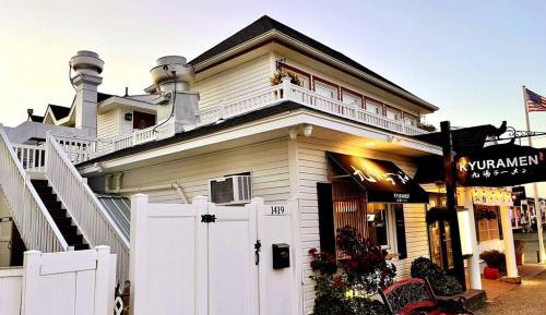Four-Bedroom House