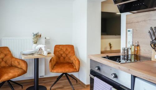 Standard Apartment
