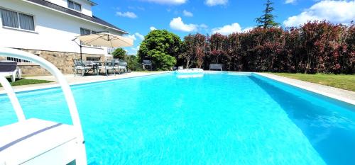 Superior Villa