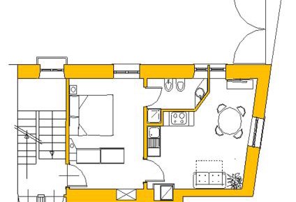 Classic Apartment