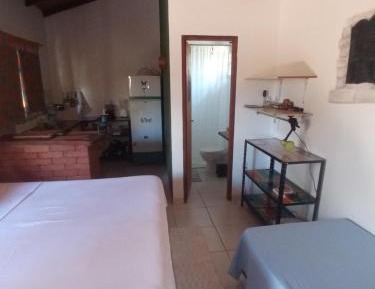 One-Bedroom Chalet