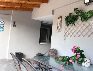 Double Room with Extra Bed