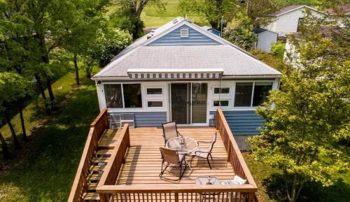 Bungalow
