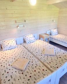 Triple Room with Terrace