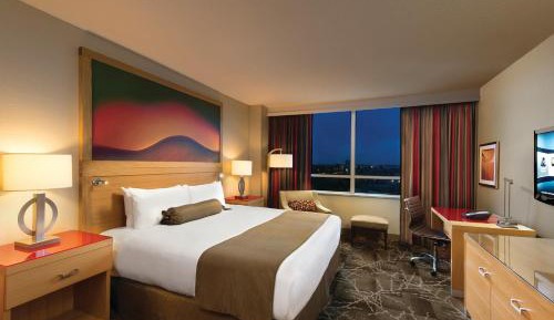 King Room (Hotel Tower)