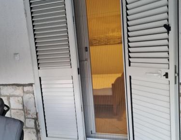 Studio with Terrace