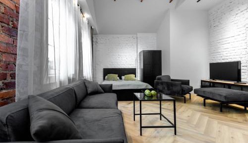 Suite Apartment