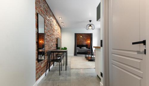 Apartment - Ground Floor