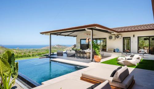 Vacation Home
