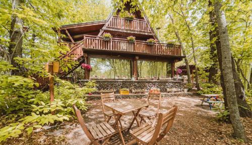Chalet
