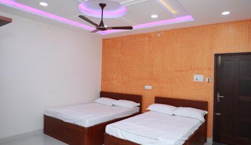 Family Suite