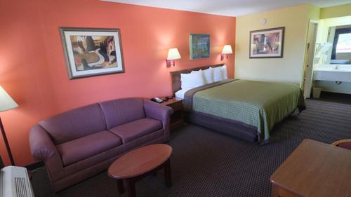 Standard King Room