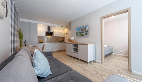 Family Apartment