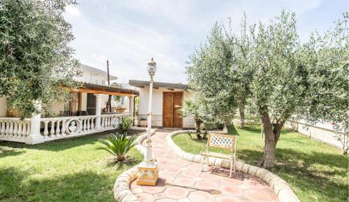Two-Bedroom Holiday Home