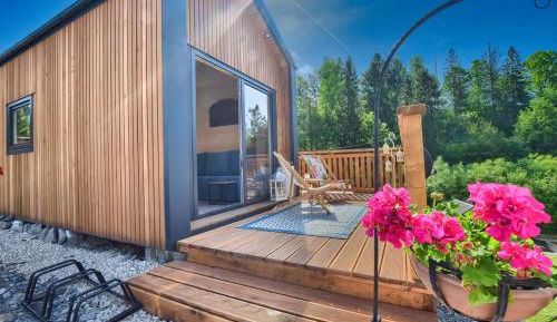 One-Bedroom Chalet
