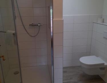 Small Single Room