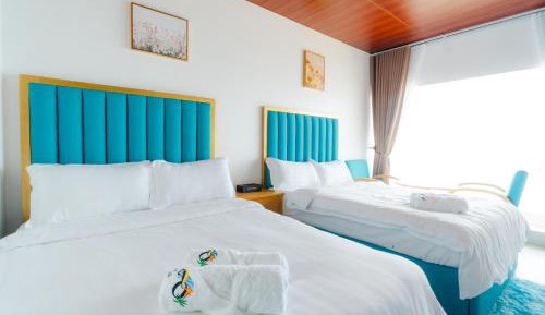 Suite with Sea View
