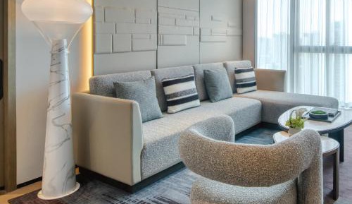 One-Bedroom Suite