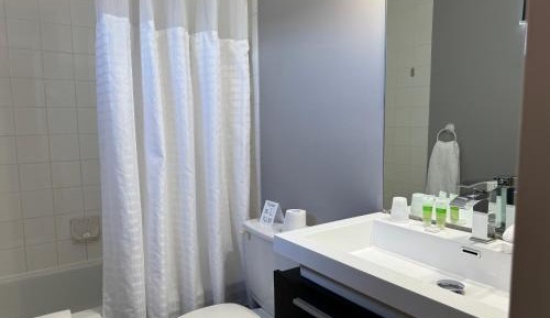 Queen Room with Sea View