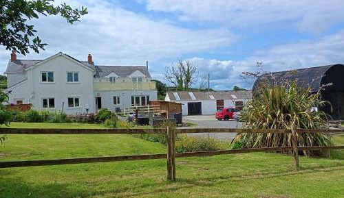 Holiday Home