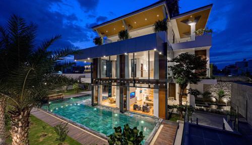 Villa