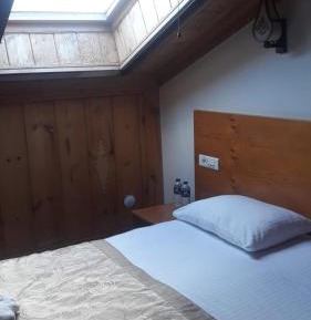 Economy Double or Twin Room