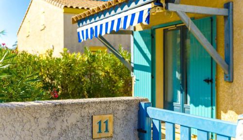 Maisonette (4 Adults)
